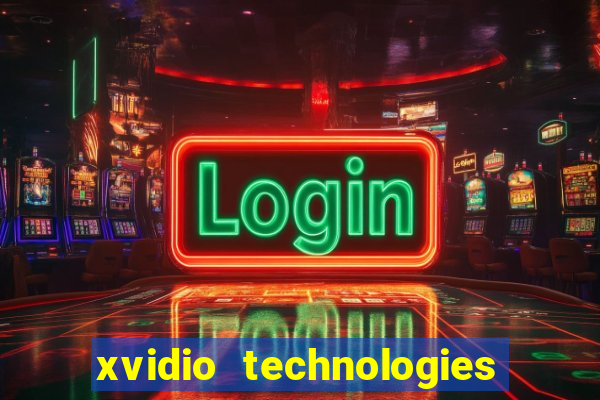 xvidio technologies startup os download